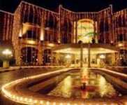 Carlton Hotel Karachi