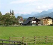 Alpen Adria Gasthof Rausch