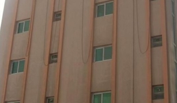 Al Ghadeer Hotel Apartments