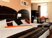 Akena City Hotel Caudry