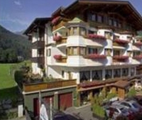 Фото отеля Andrea Hotel Mayrhofen