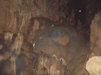 Скельская пещера