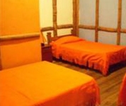Finca Hotel Villa Lucia