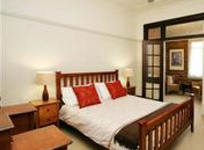 Bank Guest House
