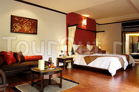 Фото отеля Kandaburi Resort