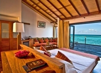 Reethi Beach Resort