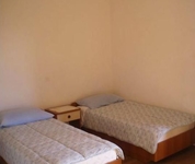 Apartmani Dario