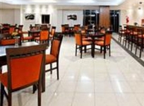 Crowne Plaza Cordoba - San Miguel