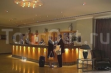 Hotel Bottcherhof