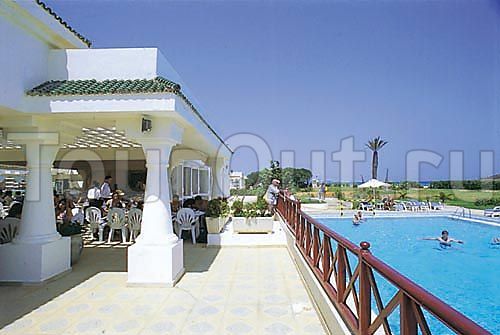 Le Royal Hammamet