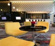 Hotel Novotel Taipei Taoyuan International Airport