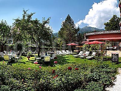 Sporthotel Alpina