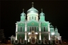 Фотография Троицкий Собор Серафимо-Дивеевского монастыря