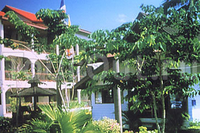 Фото отеля Pinnacle Samui Resort & Spa
