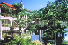 Pinnacle Samui Resort & Spa