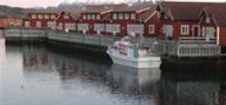 Anker Brygge Hotel Vagan