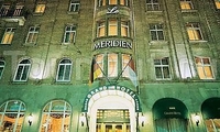 Фото отеля Grand Hotel Nurnberg