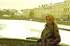 САНКТ - ПЕТЕРБУРГ