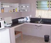 Savaii Lagoon Resort
