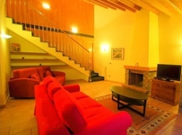 Apartaments Sant Moritz