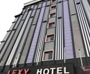 Фото Lexy Hotel Osan