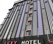 Lexy Hotel Osan