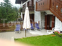 Albergo Garni Bucaneve
