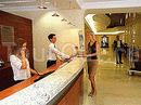 Фото Novotel Budapest Centrum