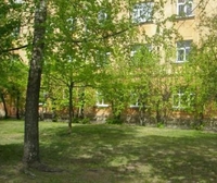 Фото отеля Budget Apartments Фото отеля Budget Apartments