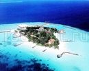 Фото Giravaru Island Resort