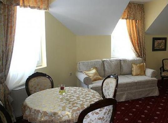 Garni Hotel Andric