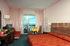 Hotel Mediterraneo