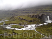 Djúpivogur, Sudur-Mulasysla, Iceland.