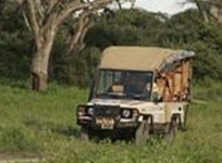 Lemala Mara Tented CampSerengeti