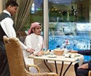 Фото Sofitel Jeddah Al Hamra Hotel