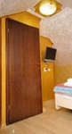 Hotel & Apartments GP Konak Cajetina