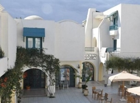 Tapis Volant lAgora Hotel & Spa Djerba