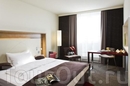 Фото Mercure Hotel Stuttgart Airport Messe