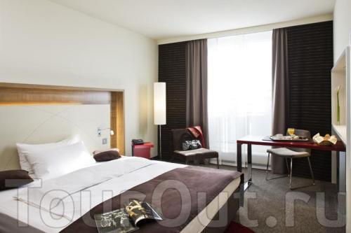 Mercure Hotel Stuttgart Airport Messe