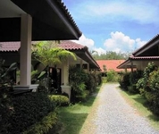 Ao Nang Bamboo Bungalows