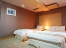 Фото Golden Beach Hotel Busan