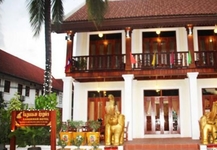 Xangkham Hotel