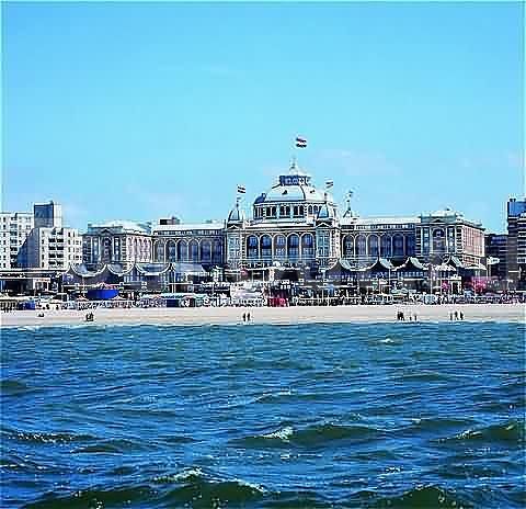 Steigenberger Kurhaus