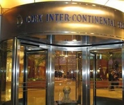 InterContinental COEX Seoul