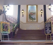 Hotel Continental Luanda