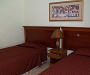 Palm Garden Hotel