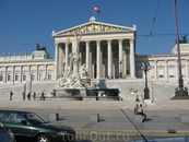 Австрійській парламент