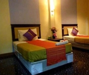 Ao Nang Greenpark Bungalow
