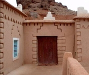 Kasbah Abdou