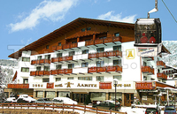 Фото отеля Hotel Aaritz